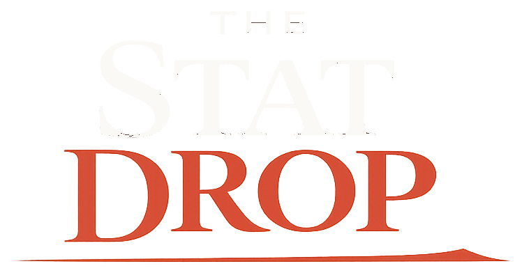 The Stat Drop